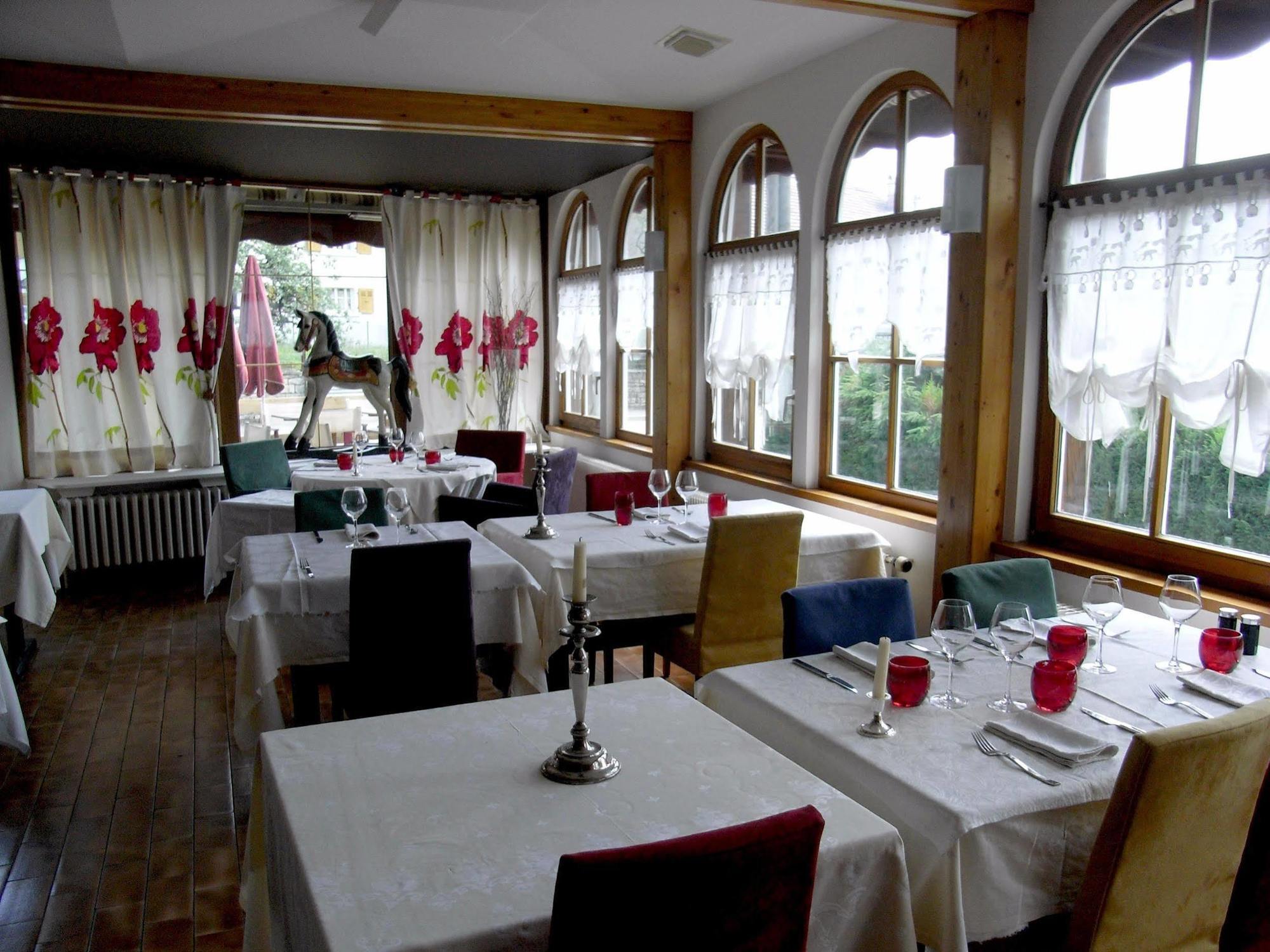 Hotel Restaurant Robichon Loray Exterior photo